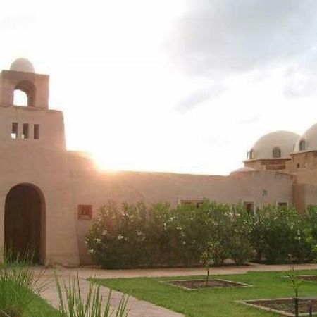 Riad Les Jardins De Kesali Marrakesh Ngoại thất bức ảnh