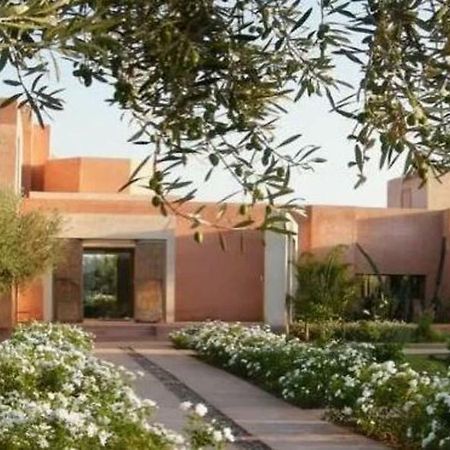 Riad Les Jardins De Kesali Marrakesh Ngoại thất bức ảnh